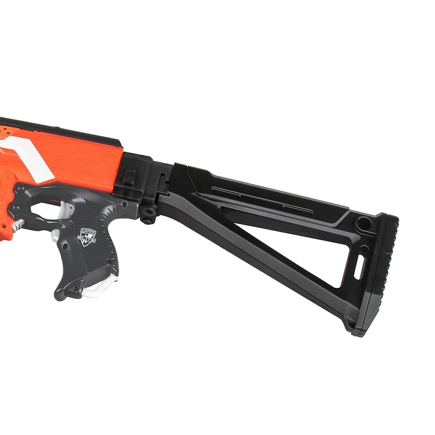 Nerf バット・斧・棍棒 Amazon.com: Nerf Zombie Strike Survival System Chopstock